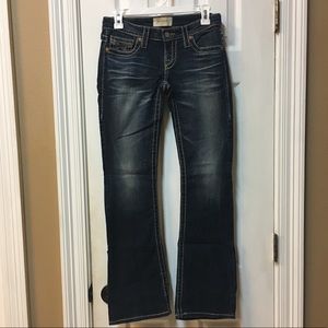 Big Star - Liv Bootcut Jeans